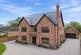 Catkins, East Hanningfield Road, Sandon, Chelmsford, CM2