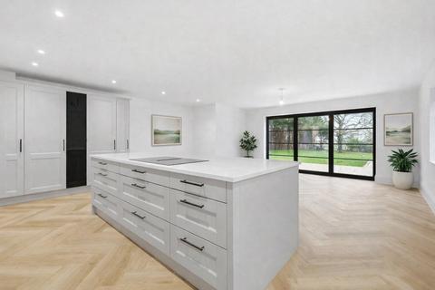 6 bedroom detached house for sale, Catkins, East Hanningfield Road, Sandon, Chelmsford, CM2