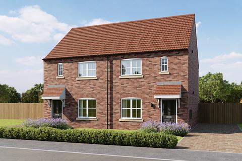 undefined, Plot 84, Cropton Prebend Lane LN2