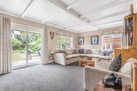 4 bedroom detached house for sale, Faris Lane, Woodham, KT15