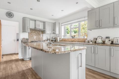 4 bedroom detached house for sale, Faris Lane, Woodham, KT15