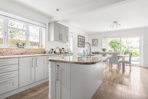 4 bedroom detached house for sale, Faris Lane, Woodham, KT15