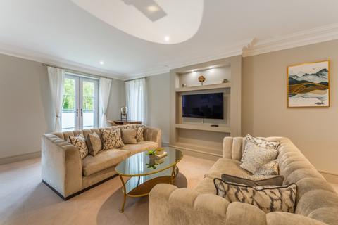 2 bedroom flat to rent, Kingswood Ascot SL5