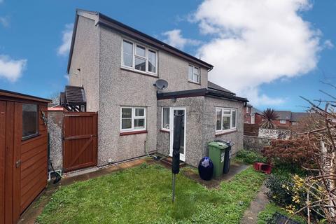 1 bedroom end of terrace house to rent, Smith Field Road, Exeter, EX2