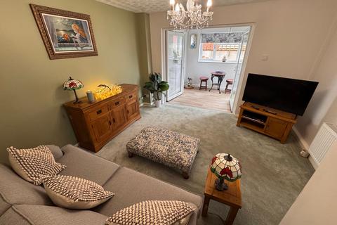 1 bedroom end of terrace house to rent, Smith Field Road, Exeter, EX2
