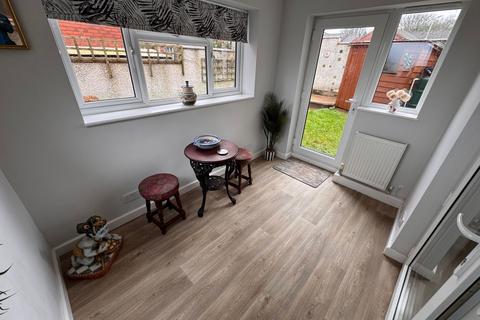 1 bedroom end of terrace house to rent, Smith Field Road, Exeter, EX2