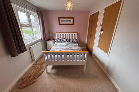 1 bedroom end of terrace house to rent, Smith Field Road, Exeter, EX2