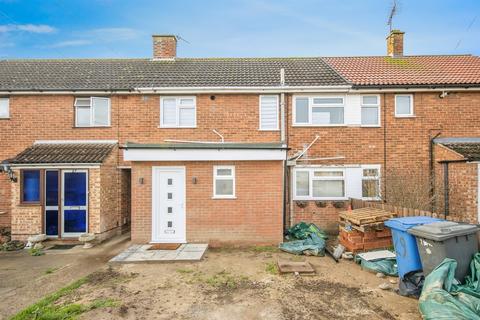 undefined, Redwing Close, Ipswich