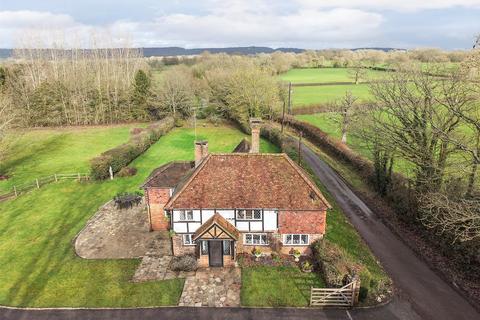 undefined, Troy Lane, Edenbridge, Kent, TN8