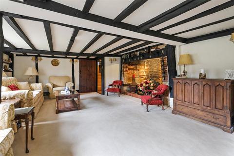 undefined, Troy Lane, Edenbridge, Kent, TN8