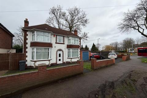 undefined, Farnhurst Road, Hodge Hill, Birmingham