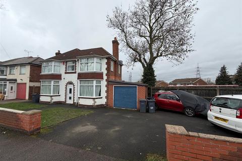 undefined, Farnhurst Road, Hodge Hill, Birmingham