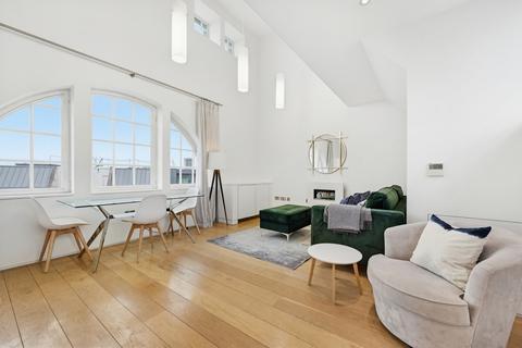 2 bedroom penthouse to rent, Swallow Street, Mayfair, W1B