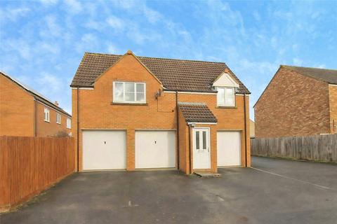 Old Farm Road, Trowbridge