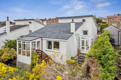 undefined, The Button, Strathview Terrace, Balfron G63