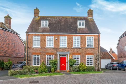undefined, Barrow Close, Billingshurst, RH14