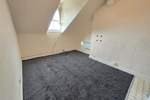 1 bedroom flat to rent, Flat 5, 26 Ramshill Road, Scarborough