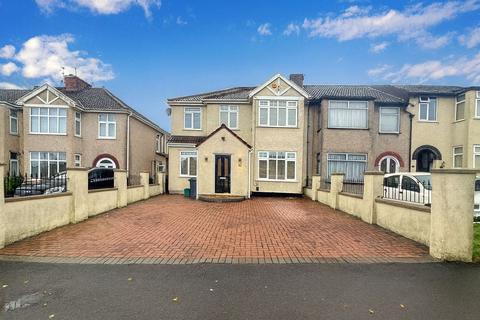 5 bedroom semi-detached house for sale, King Georges Road, Bristol