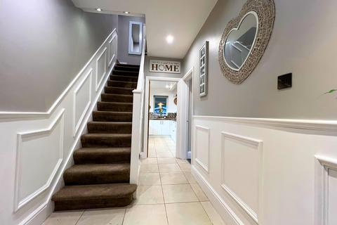 5 bedroom semi-detached house for sale, King Georges Road, Bristol