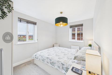 2 bedroom flat for sale, Brooke Way, Stowmarket