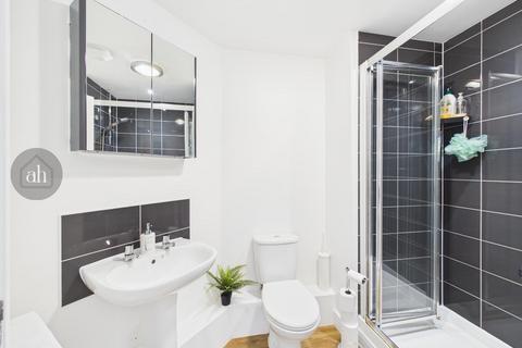 2 bedroom flat for sale, Brooke Way, Stowmarket