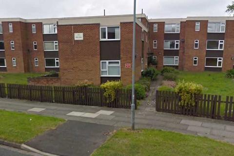undefined, Hollydene, Kirkby