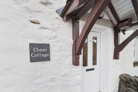 2 bedroom terraced house for sale, 2 The Chase, Grange-over-sands LA11