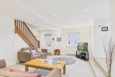 2 bedroom terraced house for sale, 2 The Chase, Grange-over-sands LA11