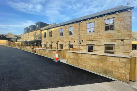 undefined, The Old Mill, Greengate, BD20