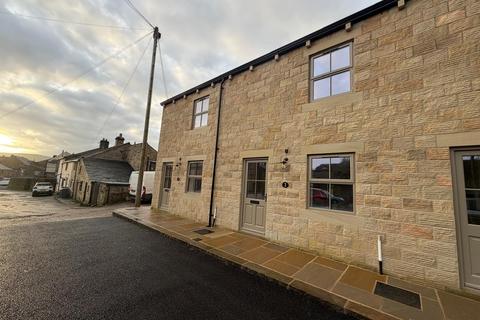 undefined, The Old Mill, Greengate, BD20