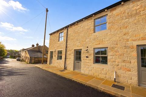 undefined, The Old Mill, Greengate, BD20