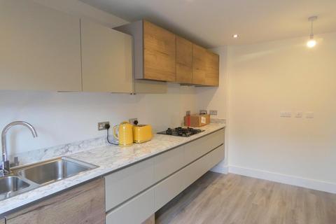 3 bedroom semi-detached house to rent, Sorrell Square, Clipstone Village, NG21