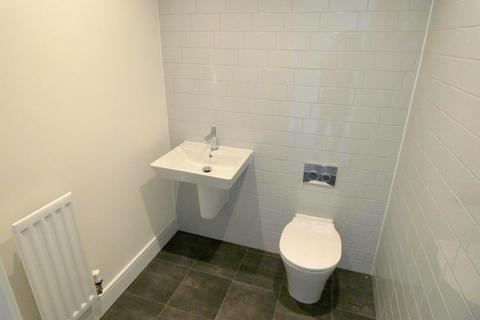 3 bedroom semi-detached house to rent, Sorrell Square, Clipstone Village, NG21