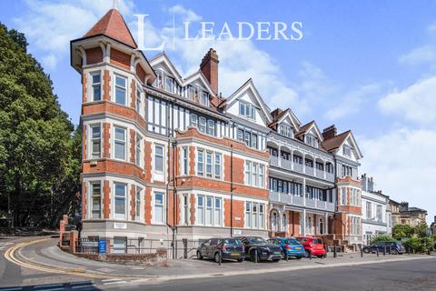 1 bedroom flat to rent, Hinton Road, Bournemouth, BH1
