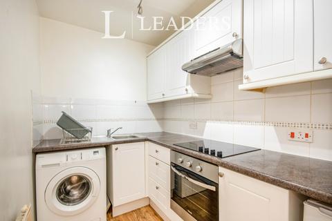 1 bedroom flat to rent, Hinton Road, Bournemouth, BH1