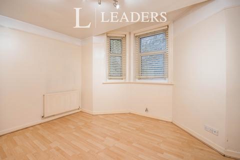 1 bedroom flat to rent, Hinton Road, Bournemouth, BH1