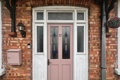 4 bedroom detached house for sale, Willoughby Road, Bourne, Lincolnshire