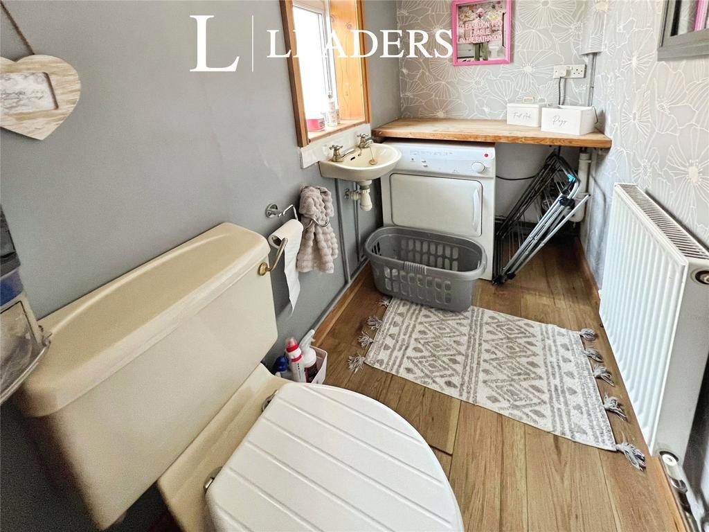 Utility/Wc