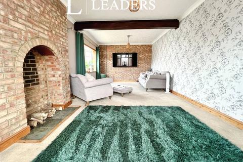 4 bedroom detached house for sale, Willoughby Road, Bourne, Lincolnshire