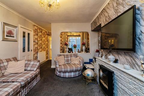 undefined, Landcroft Crescent, Nottingham