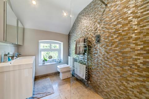 undefined, Great North Road, Great Ponton, Grantham