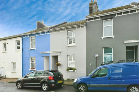 Hendon Street, BRIGHTON