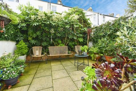 3 bedroom terraced house for sale, Hendon Street, BRIGHTON