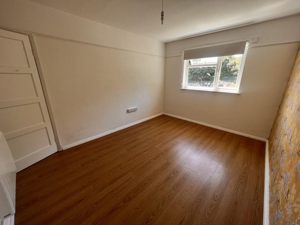 Front Bedroom 1