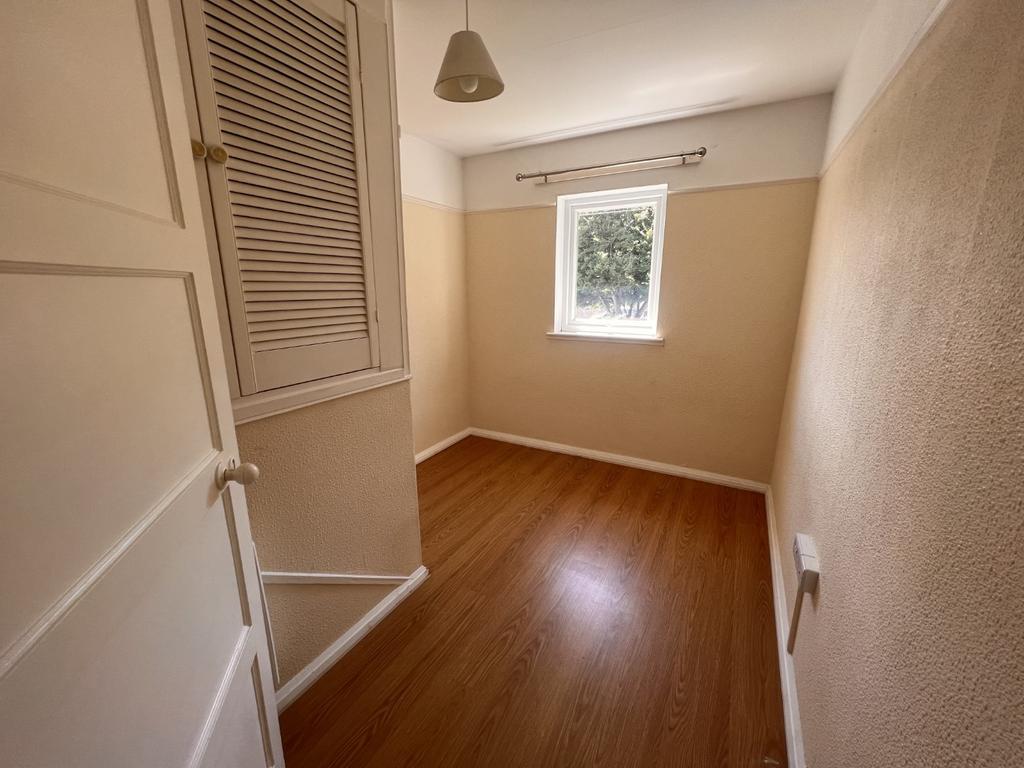 Front Bedroom 2