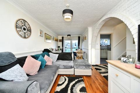 undefined, Catherine Vale, Brighton