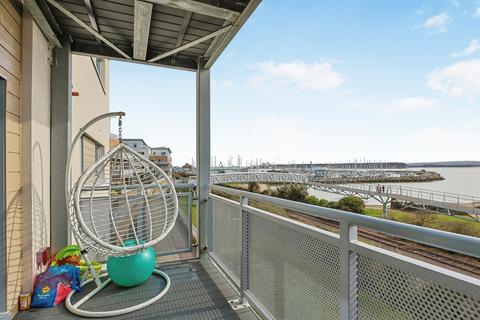 2 bedroom apartment for sale, Stone Close, Poole
