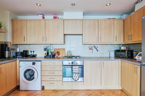 2 bedroom apartment for sale, Stone Close, Poole
