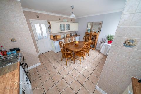 3 bedroom semi-detached house for sale, Dumblederry Lane, Walsall WS9