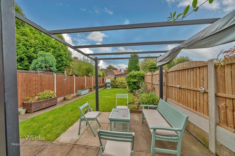 3 bedroom semi-detached house for sale, Dumblederry Lane, Walsall WS9